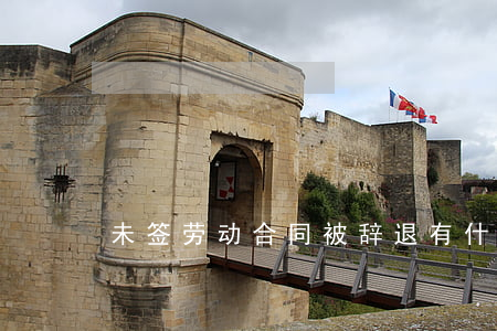 未签劳动合同被辞退有什么补偿