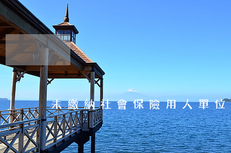 未繳納社會保險用人單位賠付相關案例