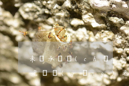 未繼承遺產(chǎn)要養(yǎng)老嗎(養(yǎng)老金可以繼承遺產(chǎn)嗎)