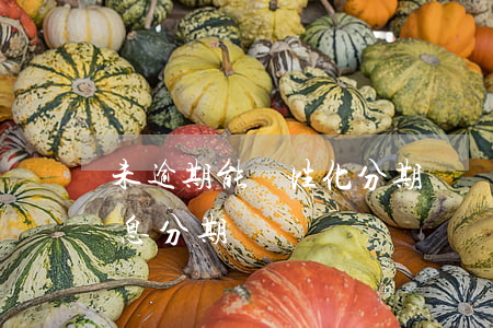 未逾期能個性化分期嗎(沒逾期前可以申請停息分期嗎)