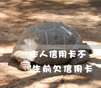 本人信用卡不還會(huì)影響丈夫(丈夫生前欠信用卡還不上,對妻子有什么影響)