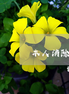 本人消除了花唄逾期記錄(花唄有逾期還款記錄,這樣情況是無(wú)法正常使用花唄的)