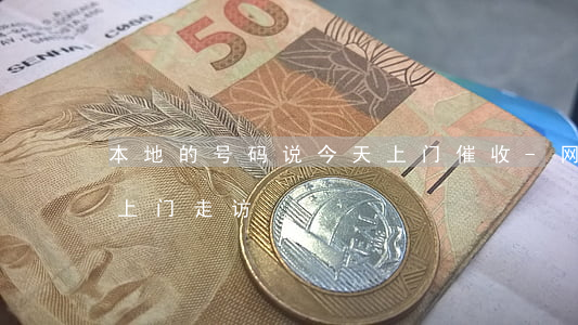 本地的号码说今天上门催收-网贷逾期村委上门走访