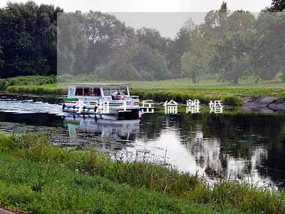 李湘王岳倫離婚