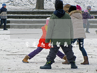 李连杰利智离婚了