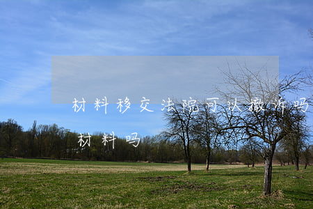 材料移交法院可以撤诉吗(撤诉到法院能拿回材料吗)