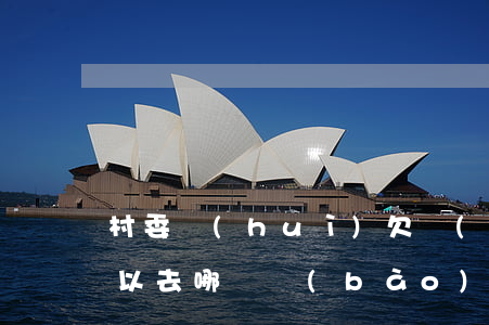村委會(huì)欠錢(qián)不還可以去哪舉報(bào)（村委欠錢(qián)可以起訴嗎）
