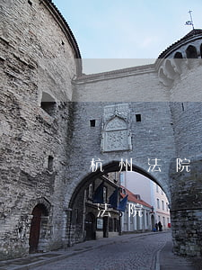 杭州法院可以執(zhí)保嗎(杭州有幾個法院)