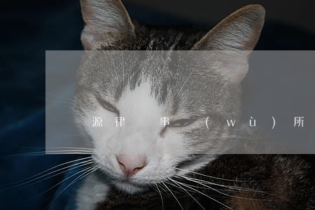 東源律師事務(wù)所