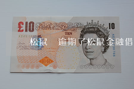 松鼠貸逾期了 松鼠金融借款
