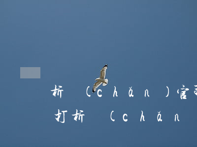 析產(chǎn)官司律師收費(fèi)(打析產(chǎn)官司大約要多少錢)