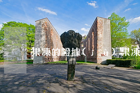 果凍的證據(jù)(果凍的證據(jù))
