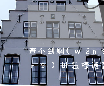 查不到網(wǎng)貸app的網(wǎng)址怎樣還款-查不到網(wǎng)貸app的網(wǎng)址怎樣還款呢