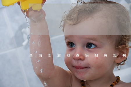 查借呗逾期,查借呗有没有逾期 查借呗逾期,查借呗有没有逾期