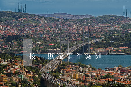 校園欺凌事件案例