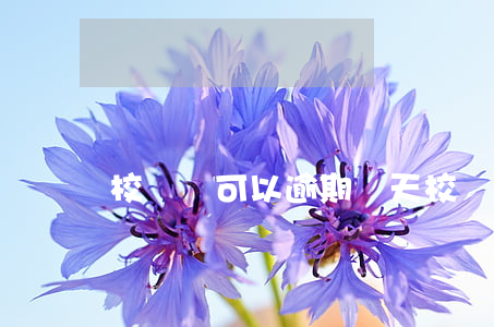 校悅貸可以逾期幾天（校悅貸可以逾期幾天）