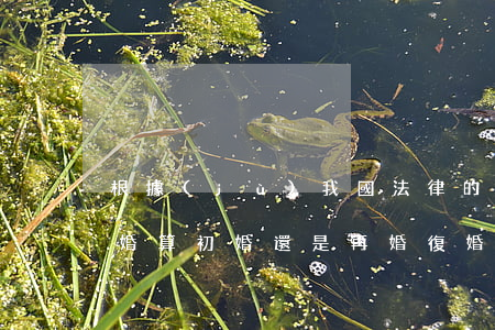 根據(jù)我國法律的規(guī)定復婚算初婚還是再婚（復婚證和結(jié)婚證一樣嗎）