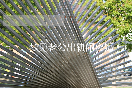 梦见老公出轨闹离婚
