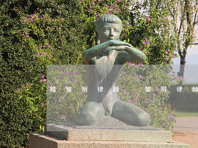 楊黎明律師(吳黎明律師)