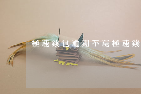 極速錢包逾期不還 極速錢包怎么找不到了