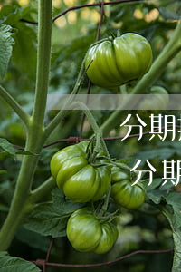 樂分期提前還款需要交服務(wù)費嗎-樂分期提前還款免息嗎