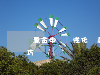 樂惠金申請個性化還款(樂惠金信用卡還款技巧)