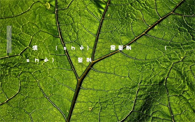 樂清開設(shè)賭場罪量刑標準(開設(shè)賭場 量刑)