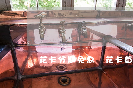 樂花卡分期免息(樂花卡首期免息)