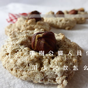 樟樹公職人員信用卡逾期(公務(wù)員信用卡欠款怎么處分)