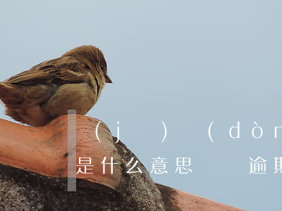 機(jī)動(dòng)車逾期未檢暫扣是什么意思(車輛逾期未檢是什么意思)
