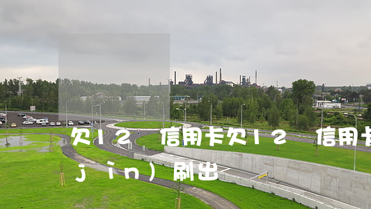 欠12萬信用卡(欠12萬信用卡2萬刷進(jìn)刷出)