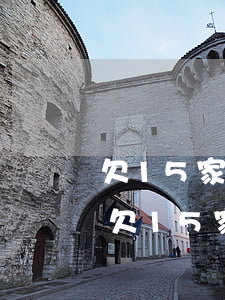 欠15家網(wǎng)貸還不起該怎么辦(欠15家網(wǎng)貸還不起該怎么辦)