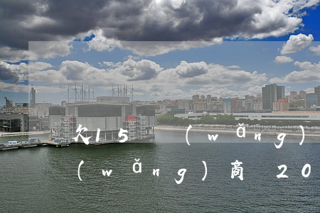欠15萬網(wǎng)商貸還不上了(欠網(wǎng)商貸20萬三年沒還)