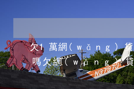 欠1萬網(wǎng)貸的錢可以分期買車嗎(欠網(wǎng)貸買車能不能分期付款)