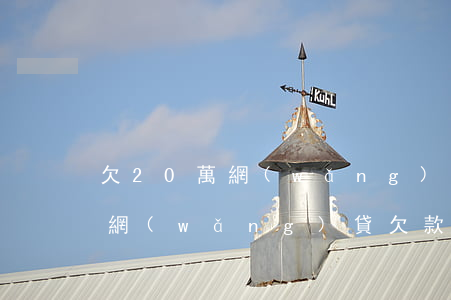 欠20萬網(wǎng)貸能不能貸款買房(網(wǎng)貸欠款20萬能貸款買房嗎)
