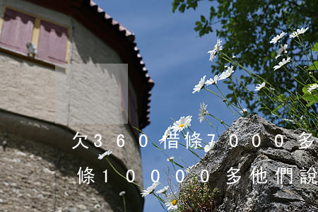 欠360借條7000多沒有還(欠360借條10000多他們說要起訴有用嗎)