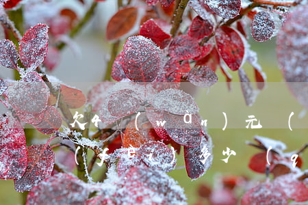 欠4萬(wàn)元錢(qián)起訴費(fèi)多少錢(qián)（欠錢(qián)4萬(wàn)起訴費(fèi)多少）