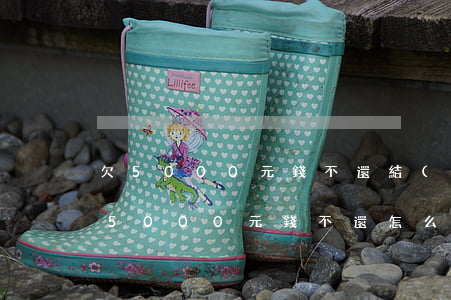 欠5000元錢不還結(jié)果如何，欠5000元錢不還怎么處理