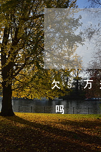 欠5万逾期一个月说起诉-欠5万可以起诉吗