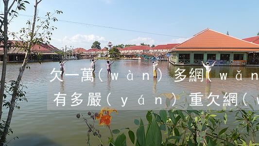 欠一萬(wàn)多網(wǎng)貸起訴有多嚴(yán)重(欠網(wǎng)貸一萬(wàn)多被起訴怎么辦)