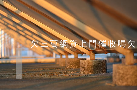 欠三萬網貸上門催收嗎(欠網貸要上門催收)