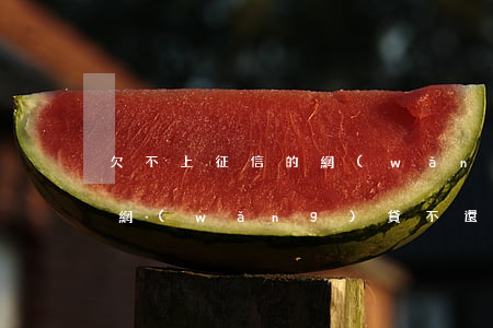 欠不上征信的網(wǎng)貸不還怎么弄(網(wǎng)貸不還不上征信有什么麻煩)