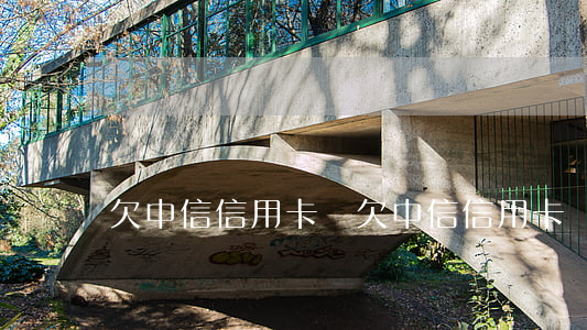 欠中信信用卡嗎(欠中信信用卡嗎)