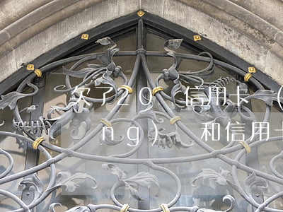 欠了20萬信用卡 網(wǎng)貸(網(wǎng)貸和信用卡欠了十幾萬,應(yīng)該怎么辦?)