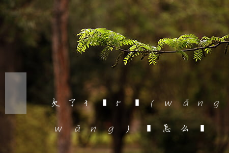 欠了3萬5網(wǎng)貸(欠三萬多網(wǎng)貸怎么辦)