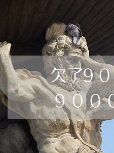 欠了9000網(wǎng)貸傳票我(欠了9000網(wǎng)貸傳票我)