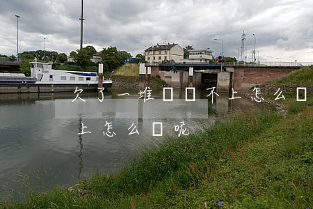 欠了一堆債還不上怎么辦-欠了一堆債還不上怎么辦呢