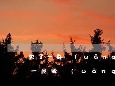 欠了一身網(wǎng)貸老婆快生了(欠了一屁股網(wǎng)貸)