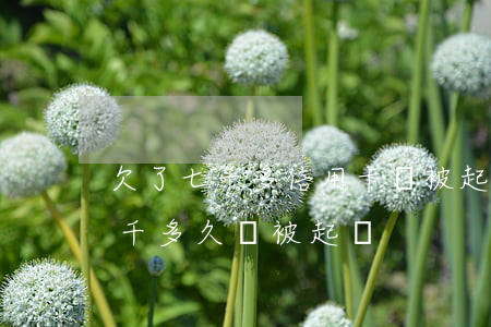 欠了七千多信用卡會被起訴么（信用卡逾期七千多久會被起訴）