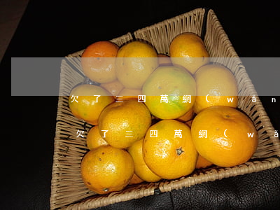 欠了三四萬網(wǎng)貸如何跟父母說(欠了三四萬網(wǎng)貸如何跟父母說)